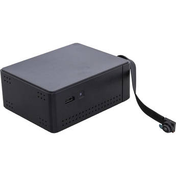 camscura micro hidden camera black box