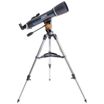 celestron astromaster 80az