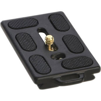 Field Optics Research QR200 Arca-Type Quick Release Plate for FPH-200 Pan Head