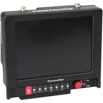 Transvideo 8" CineMonitor HD X-SBL Video Monitor