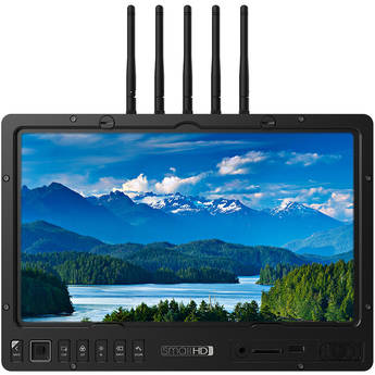 SMALLHD 1703 HDR 17inch 高輝度 プロダクションモニター 1703