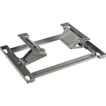 LG LSW640B Tilting Wall Mount for Select LG TVs