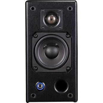 Quested V2104 4" 2-Way 140W Active Studio Monitor (Single)