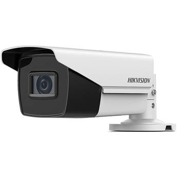 Hikvision TurboHD DS-2CE19D3T-AIT3ZF 2MP Outdoor Analog HD Bullet Camera with Night Vision & 2.7-13.5mm Lens