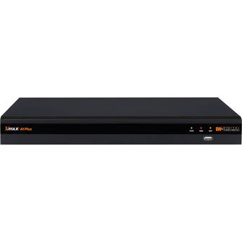 Digital Watchdog VMAX A1 Plus 16-Channel 5MP Analog HD DVR with 2TB HDD