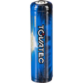 Tovatec CR14500 Rechargeable Li-Ion Battery