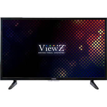 ViewZ VZ-32CMP 32" LED-Backlit Surveillance Monitor