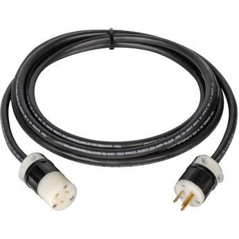 Laird Digital Cinema 12 AWG AC Extension Cord (25')