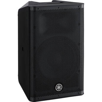 yamaha dxr10 specs