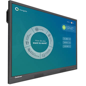 OneScreen Solutions ONESCREEN