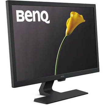 BenQ GL2780 27" Eye-Care Stylish 16:9 LCD Monitor
