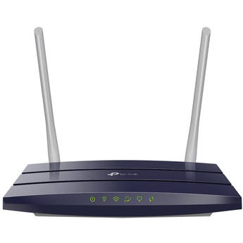 archer a5 - TP-Link Archer A5 AC1200 Wireless Dual-Band Wi-Fi Router