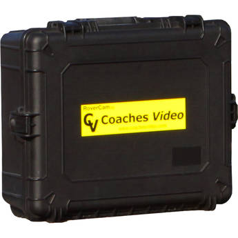 Coaches Video Hard Case for Rover Systems