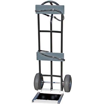 Coaches Video Hand Truck for Rover Elite System