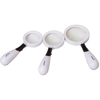 Levenhuk Zeno Multi ML13 Magnifier Set