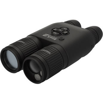 ATN BinoX-4K 4-16x65 Night Vision Binocular with Laser Rangefinder