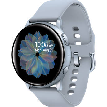 Galaxy Watch Active 2 B H Photo Video