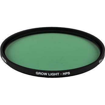 Hoya 82mm HPS Grow Light Filter Kit