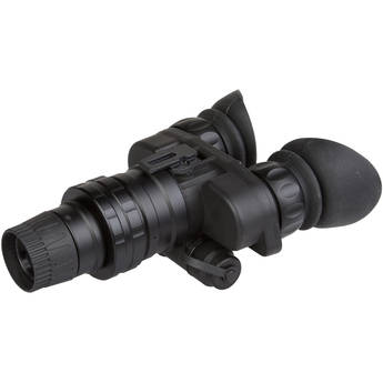 AGM Wolf-7 NL2 1x24 f/1.2 Gen 2+ Level 2 Night Vision Goggle