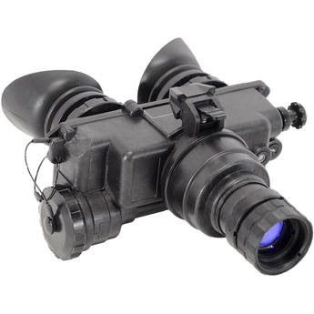 AGM PVS-7 3NL2 Gen 2+ Level 2 Night Vision Goggle