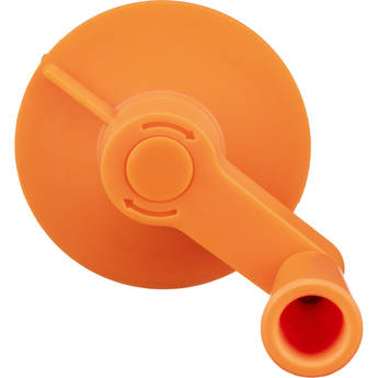 ars-imago LAB-BOX Crank (Orange)
