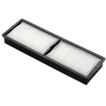 Epson Replacement Air Filter for Epson PowerLite L400U, L500W, L510U, L610W, L610, L610U, and L615U Laser Projectors
