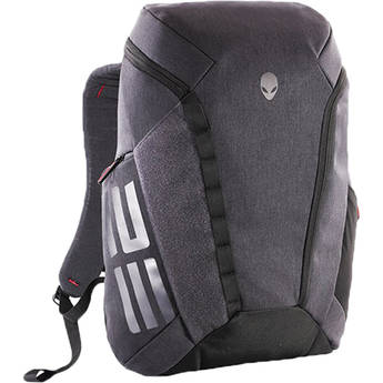 Mobile Edge Alienware Elite Backpack (Gray)