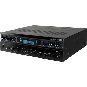 Technical Pro RX113BT 5.2-Channel Audio Receiver
