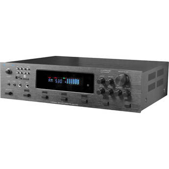 FM Tuners & FM Receivers | AM/FM Stereo Receivers & Tuners