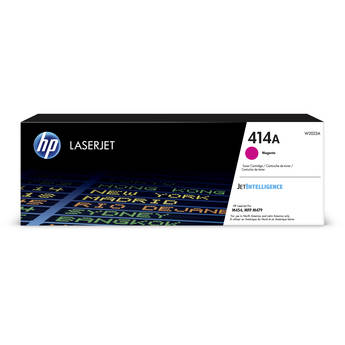 hp ink 414a