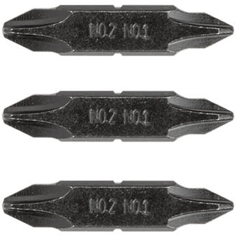Phillips Leatherman Driver Bits Genuine Replacement Screw Driver Bits Torx