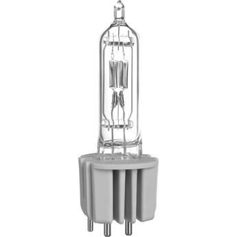 Osram HPL X-Plus Long Life Halogen Lamp (115V, 750W)