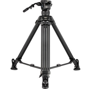 Magnus Video Tripods | B&H Photo Video