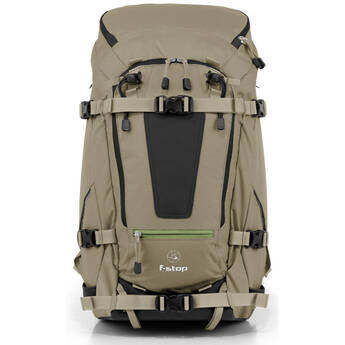 f-stop Mountain Series Tilopa Backpack (Aloe/Drab Green, 50L)