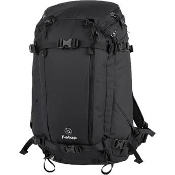 f-stop Mountain Series Ajna Backpack (Anthracite Matte Black, 40L)