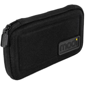 Modi 631 Molded Soft Case (Black)