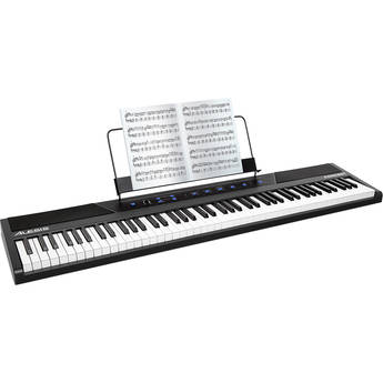 Alesis Keyboards B H Photo Video