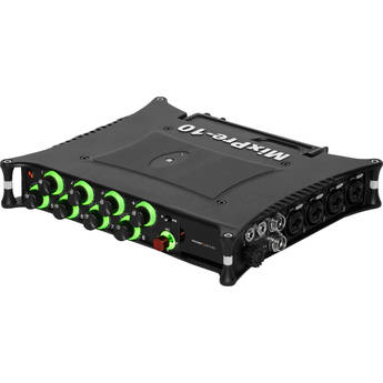 【状態良好品】Sound Devices MixPre-3 MixPre-3 II - Sound Devices Store