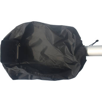 Coaches Video 3-Piece Rain Cover Kit for Rover Systems with 3" Tripod Head