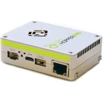 SkyHopper Skyhopper Pro Video Processing