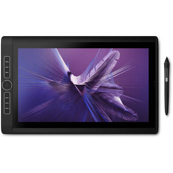 Wacom 15.6" MobileStudio Pro 16 Graphics Tablet