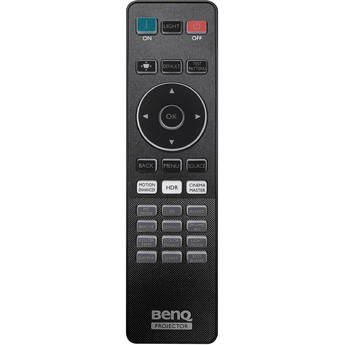 BenQ IR Remote Control for HT5550 Projector