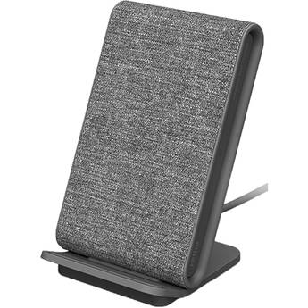 iOttie iON Wireless Fast Charging Stand (Ash)