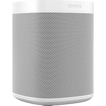 Sonos One SL Wireless Speaker (White)