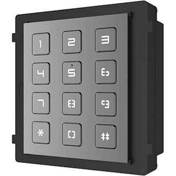 Hikvision DS-KD-KP Keypad Module