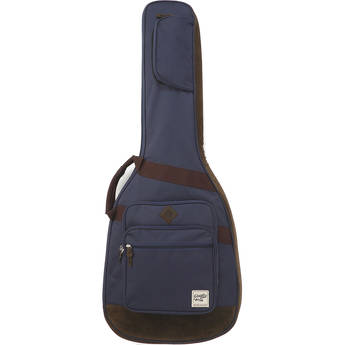 Ibanez IGB541 POWERPAD Gig Bag for Electric Guitars (Navy Blue)