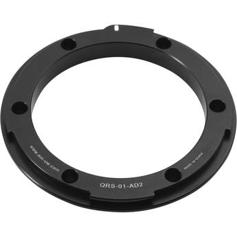 AOI Quick Release System 01 Adapter 1 for UWL-09 Lens
