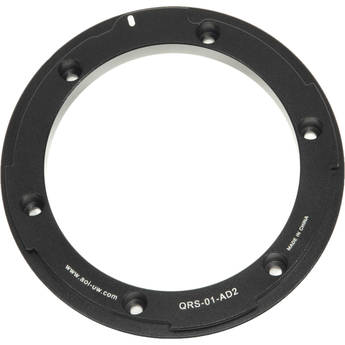 AOI Quick Release System 01 Adapter 2 for UWL-09 Pro Lens