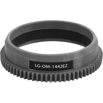 AOI Zoom Gear for Olympus Zuiko Digital ED 14-42mm f/3.5-5.6 EZ Lens