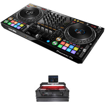 ddj serato 1000srt